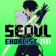 Programın simgesi: Seoul Exorcist 1111