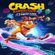 Crash Bandicoot 4: Its About Time