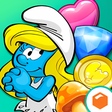 Icon of program: Smurfette's Magic Match