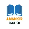 Icono de programa: Aman Sir English