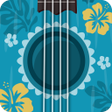 Иконка программы: Ukulele Tabs  Chords