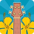 Icon of program: Ukulele Tabs  Chords
