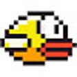 プログラムのアイコン：Flappy Bird Classic New T…