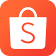 Shopee: ท 1 ออนไลนชอปปง icon