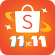 Icon of program: Shopee: ท 1 ออนไลนชอปปง