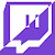 Ícone do programa: Twitch Profiles