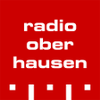 プログラムのアイコン：Radio Oberhausen