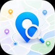 プログラムのアイコン：Places Near Me - Places A…