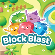 プログラムのアイコン：Block Blast: Total Collap…