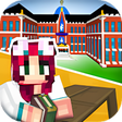プログラムのアイコン：Maps School for MCPE