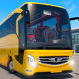 Icoon van programma: Bus Masters Simulator Ult…