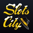 Programın simgesi: Slots City Онлайн казино