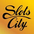 プログラムのアイコン：Slots City Онлайн казино