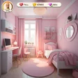 プログラムのアイコン：Home Design Makeover Game…
