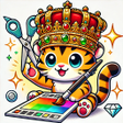 プログラムのアイコン：Image Craft App