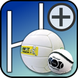 プログラムのアイコン：GAA Scores Stats Plus