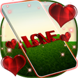 Ikon program: Love Live Wallpaper