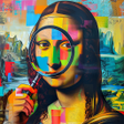 Иконка программы: Mystery Art - Hidden Obje…