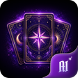 Programikonen: Tarot Reader: Daily Tarot…