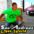 Icon of program: San Andreas Open World