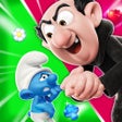 プログラムのアイコン：Smurfette's Magic Match