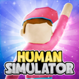 Ícone do programa: Human Simulator