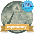 Ikon program: MyMoney Free
