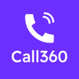Programın simgesi: Call360 - WiFi Calling