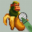 Pixel Coloring : Idiot Meme icon