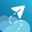 Ikona programu: Telegram Channel Hub Grou…