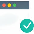 Icon of program: Blank New Tab