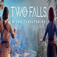Two Falls (Nishu Takuatshina) for Windows Logo