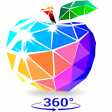 PolySphere.360 Puzzle Sphere Game PolySphere