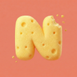 Icoon van programma: Noms - Daily Food Diary  …