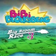 Ícone do programa: Bibi Blocksberg: Big Broo…