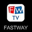 プログラムのアイコン：FASTWAY TV