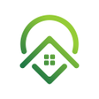 プログラムのアイコン：Immo241 - Maisons et Cham…