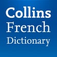 Icon of program: Collins French Dictionary