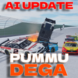 Icon of program: Pummu Dega Crashing FASTE…