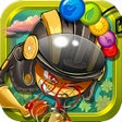 Icon of program: Bee Bubble Shooter