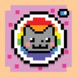 NyanCam - Nyan Cat Sticker Photobooth icon