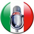 Ikona programu: Radio Italiane - Listen R…