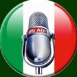 Ícone do programa: Radio Italiane - Listen R…