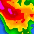 程序图标：Weather Radar