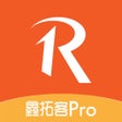 ไอคอนของโปรแกรม: 鑫拓客Pro