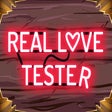 程序图标：Real Love Tester