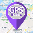 プログラムのアイコン：Phone GPS Tracker - famil…
