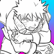 Icon of program: How to Draw Anime Uzumaki