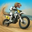 Icona del programma: Dirt Bike Games for Kids
