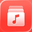 程序图标:Evermusic Pro: offline mu…